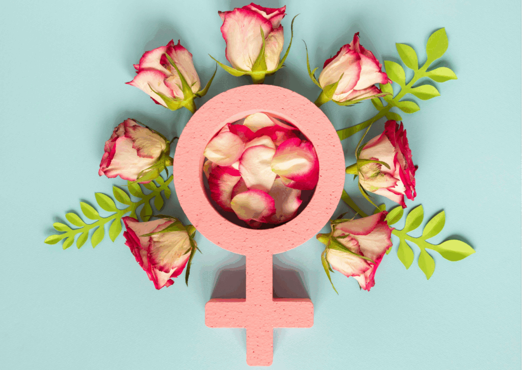 Frauengesundheit Menopause Wechseljahre