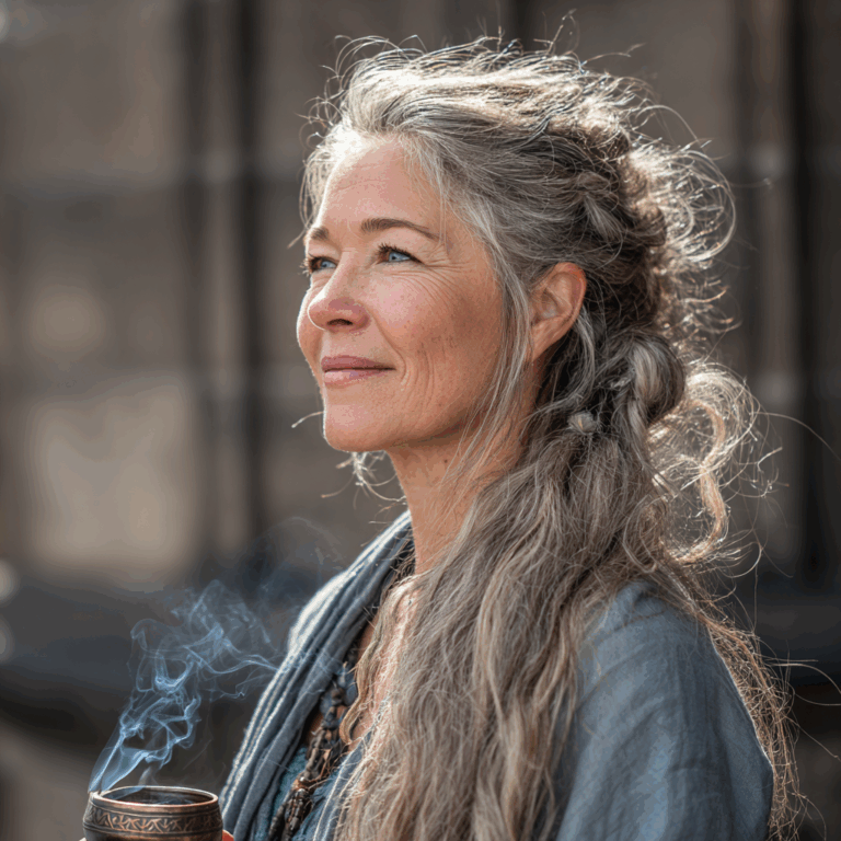 Frau Gesund ganzheitliche-unterstuetzung-wechseljahre