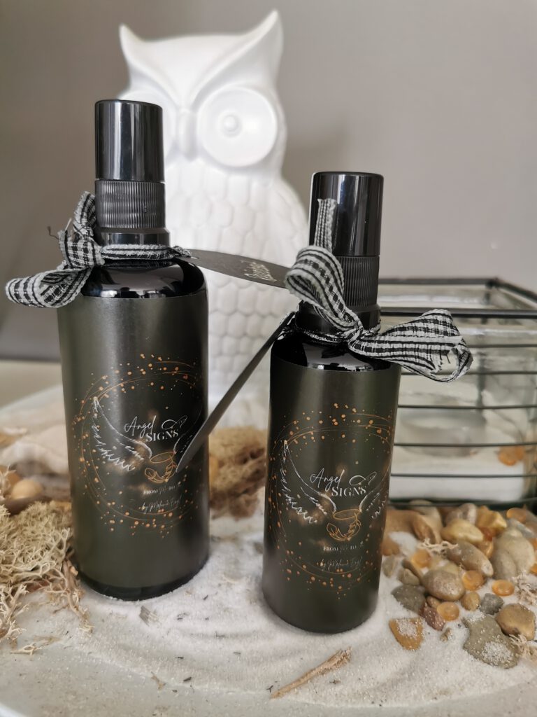 Aura Spray